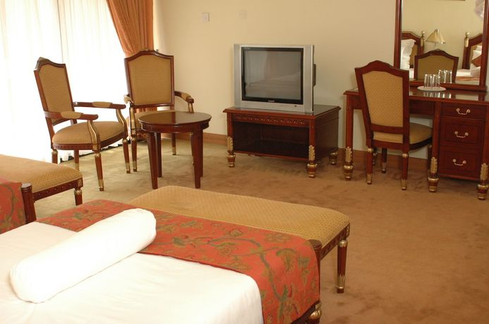 Imagen de la habitación del Hotel Tropic Inn. Foto 10