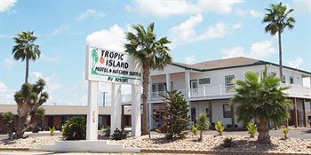 Imagen general del Hotel Tropic Island Resort. Foto 1