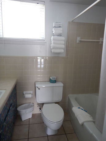 Imagen de los interiores del Hotel Tropic Island Resort. Foto 14