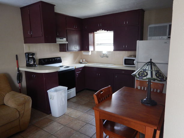 Imagen general del Hotel Tropic Island Resort. Foto 3