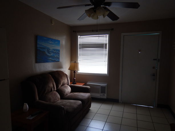 Imagen de la piscina del Hotel Tropic Island Resort. Foto 15