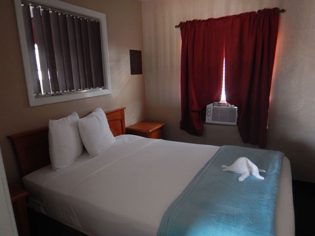 Imagen general del Hotel Tropic Island Resort. Foto 2