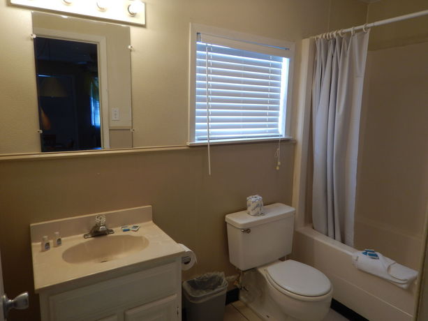 Imagen de la piscina del Hotel Tropic Island Resort. Foto 16