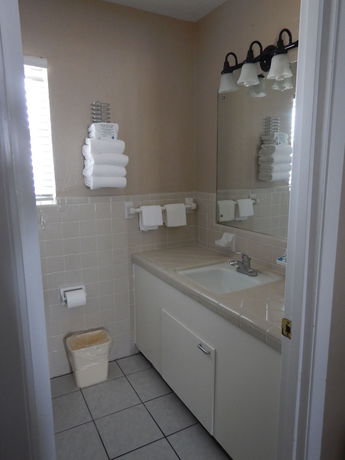 Imagen de la habitación del Hotel Tropic Island Resort. Foto 12