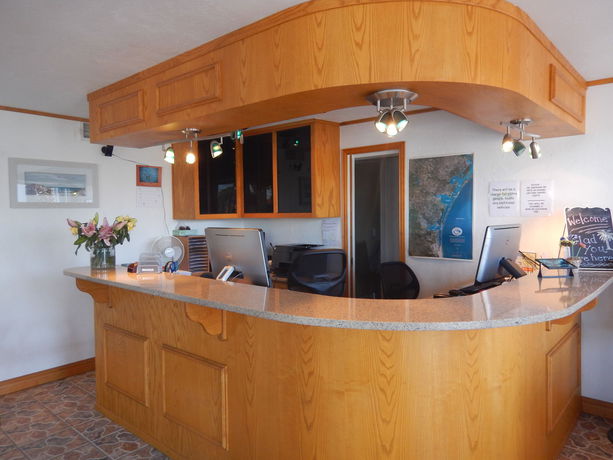 Imagen de la habitación del Hotel Tropic Island Resort. Foto 13