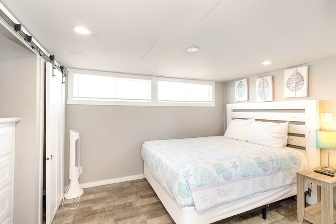 Imagen de la habitación del Hotel Tropic Island Resort. Foto 13