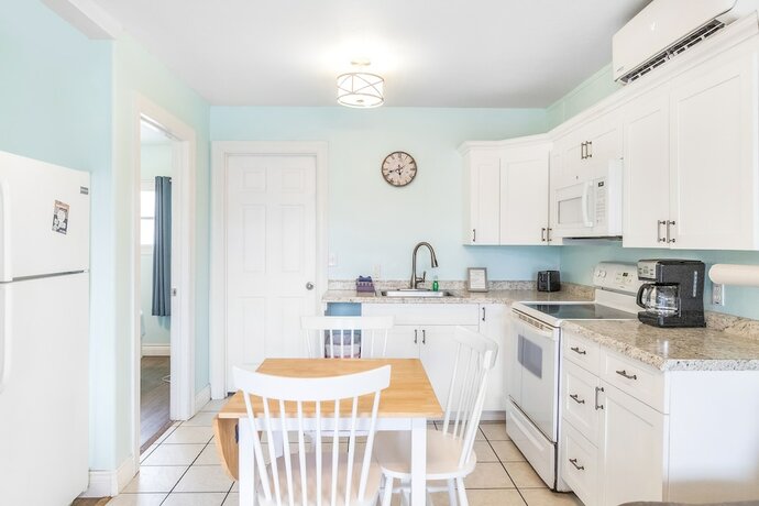 Imagen general del Hotel Tropic Island Resort. Foto 3