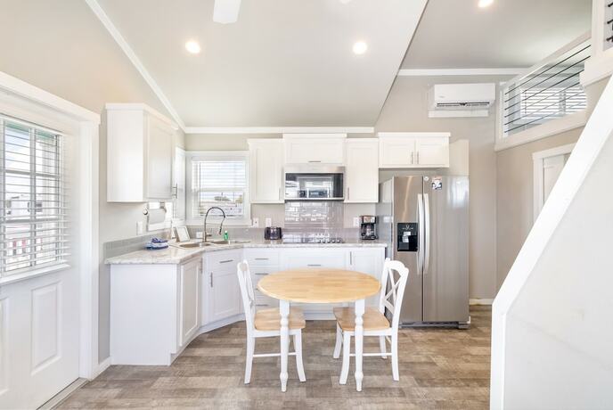 Imagen de la habitación del Hotel Tropic Island Resort. Foto 17