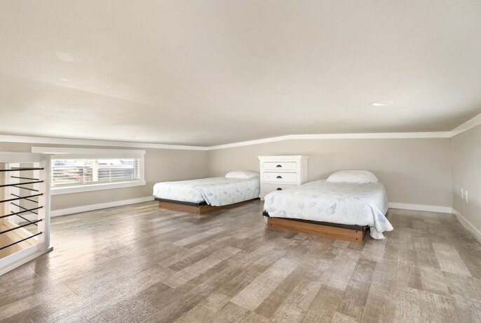 Imagen general del Hotel Tropic Island Resort. Foto 5