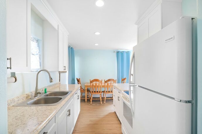 Imagen general del Hotel Tropic Island Resort. Foto 8