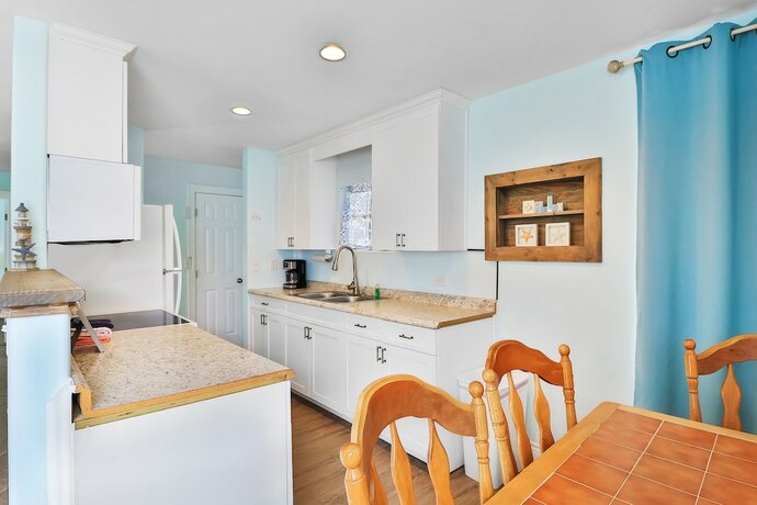 Imagen general del Hotel Tropic Island Resort. Foto 9