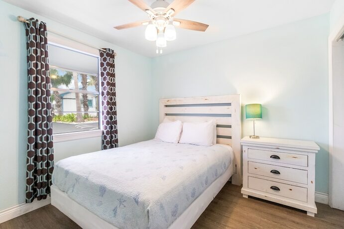 Imagen de la habitación del Hotel Tropic Island Resort. Foto 20