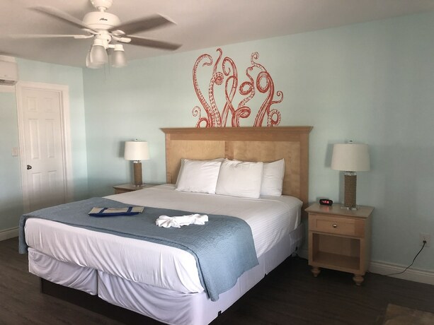 Imagen general del Hotel Tropic Island Resort. Foto 10