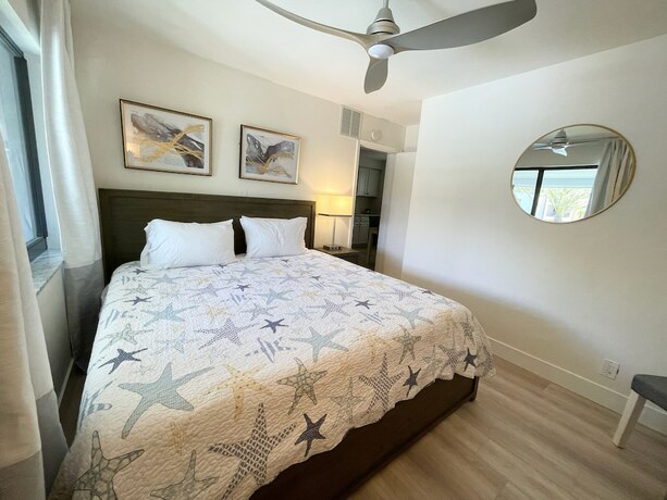 Imagen general del Hotel Tropic Isle Beach Resort. Foto 5