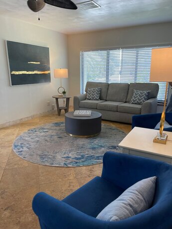 Imagen de la habitación del Hotel Tropic Isle Beach Resort. Foto 17