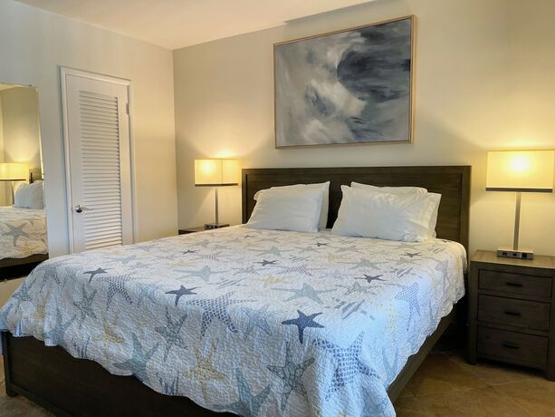 Imagen general del Hotel Tropic Isle Beach Resort. Foto 10