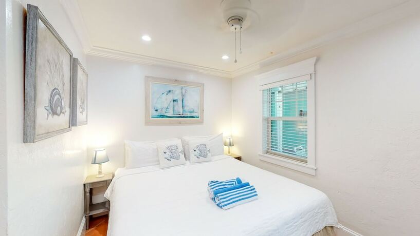 Imagen general del Hotel Tropic Isle at Anna Maria Island Inn. Foto 3