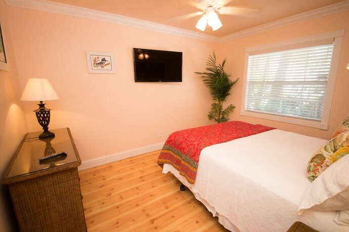 Imagen de la habitación del Hotel Tropic Isle at Anna Maria Island Inn. Foto 11