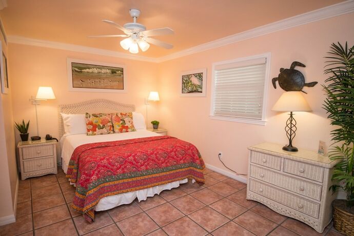 Imagen de la habitación del Hotel Tropic Isle at Anna Maria Island Inn. Foto 12