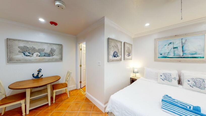 Imagen general del Hotel Tropic Isle at Anna Maria Island Inn. Foto 5