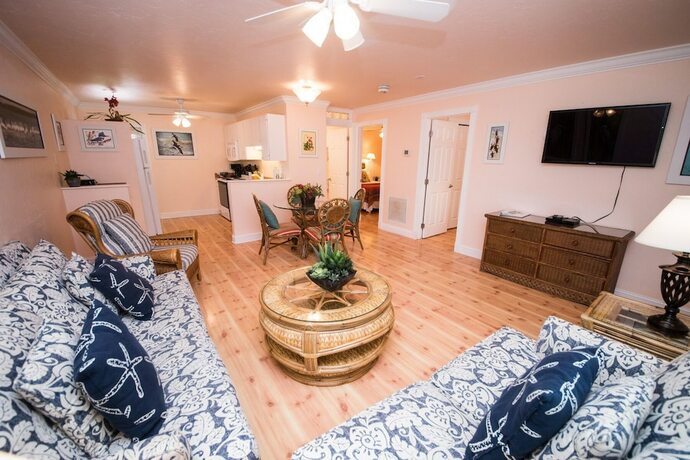 Imagen de la habitación del Hotel Tropic Isle at Anna Maria Island Inn. Foto 13