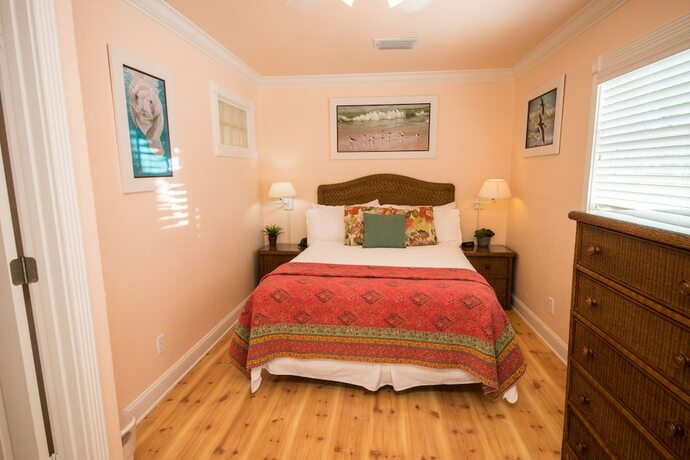 Imagen de la habitación del Hotel Tropic Isle at Anna Maria Island Inn. Foto 15