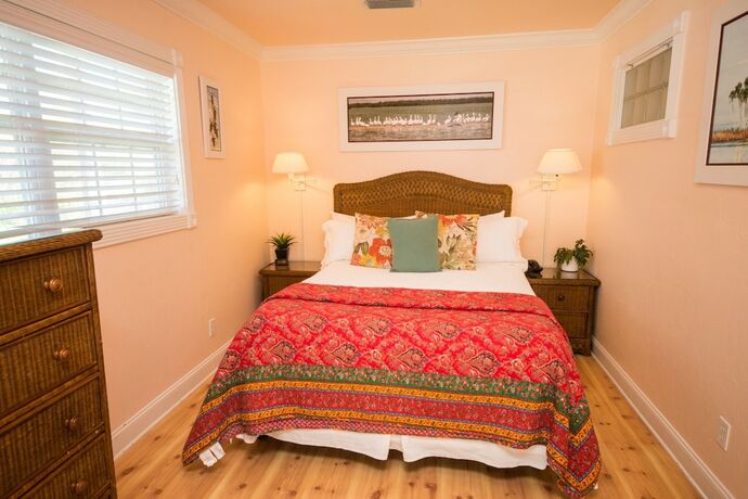 Imagen de la habitación del Hotel Tropic Isle at Anna Maria Island Inn. Foto 17