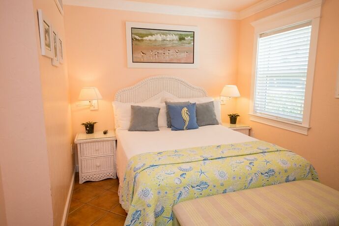 Imagen de la habitación del Hotel Tropic Isle at Anna Maria Island Inn. Foto 18