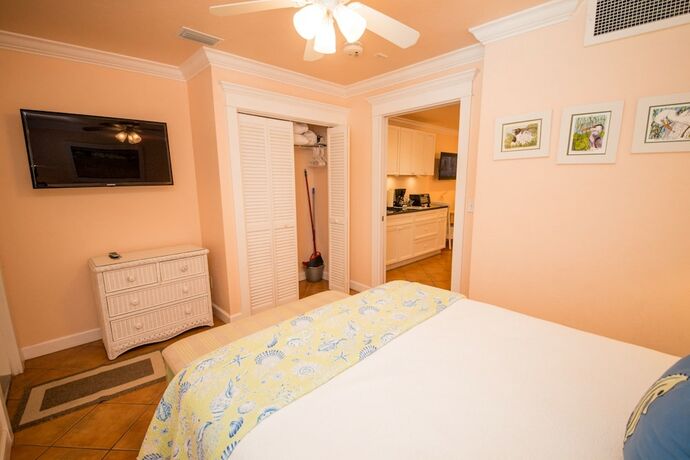 Imagen general del Hotel Tropic Isle at Anna Maria Island Inn. Foto 6