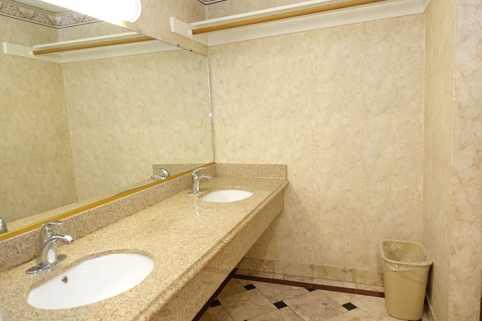 Imagen de la habitación del Hotel Tropic Lodge. Foto 7