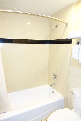 Imagen de la habitación del Hotel Tropic Lodge. Foto 8
