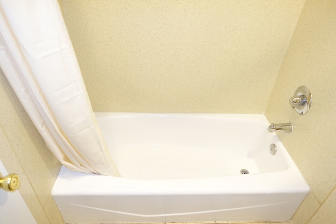 Imagen de la habitación del Hotel Tropic Lodge. Foto 10