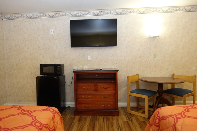 Imagen de la habitación del Hotel Tropic Lodge. Foto 15