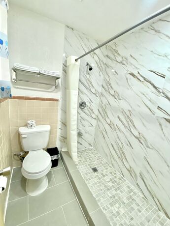 Imagen general del Hotel Tropic Motel. Foto 1