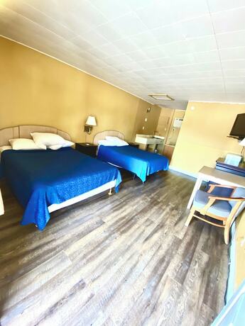 Imagen general del Hotel Tropic Motel. Foto 3