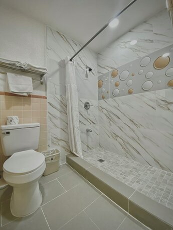 Imagen general del Hotel Tropic Motel. Foto 4