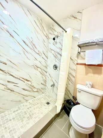 Imagen general del Hotel Tropic Motel. Foto 5