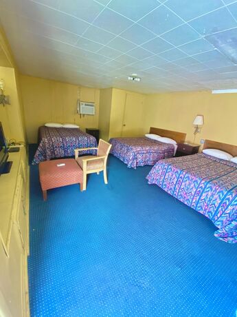 Imagen general del Hotel Tropic Motel. Foto 9