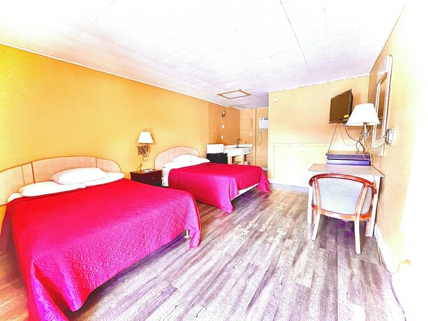 Imagen general del Hotel Tropic Motel. Foto 10