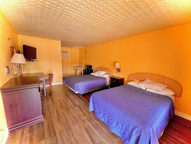 Imagen general del Hotel Tropic Motel. Foto 12