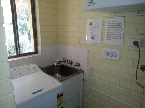 Imagen de la habitación del Hotel Tropic Oasis. Foto 2