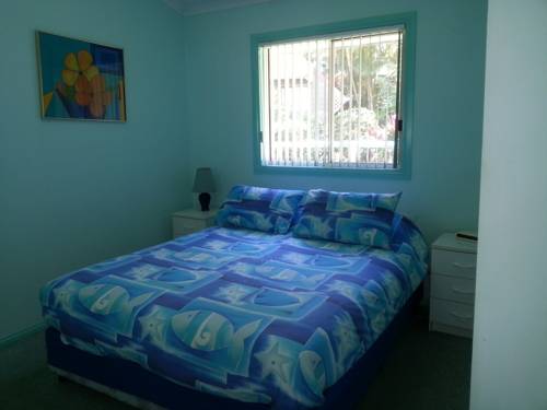 Imagen de la habitación del Hotel Tropic Oasis. Foto 6