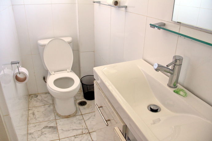 Imagen de la habitación del Hotel Tropic Of Capricorn. Foto 2