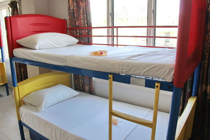 Imagen de la habitación del Hotel Tropic Of Capricorn. Foto 5