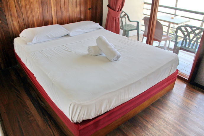 Imagen de la habitación del Hotel Tropic Of Capricorn. Foto 6