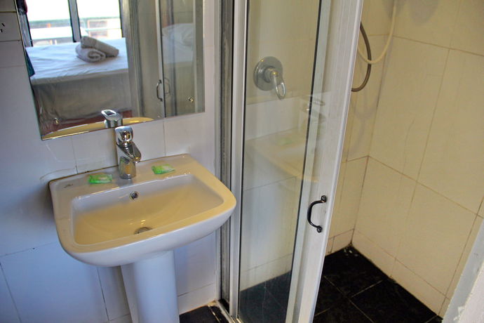 Imagen de los exteriores del Hotel Tropic Of Capricorn. Foto 16