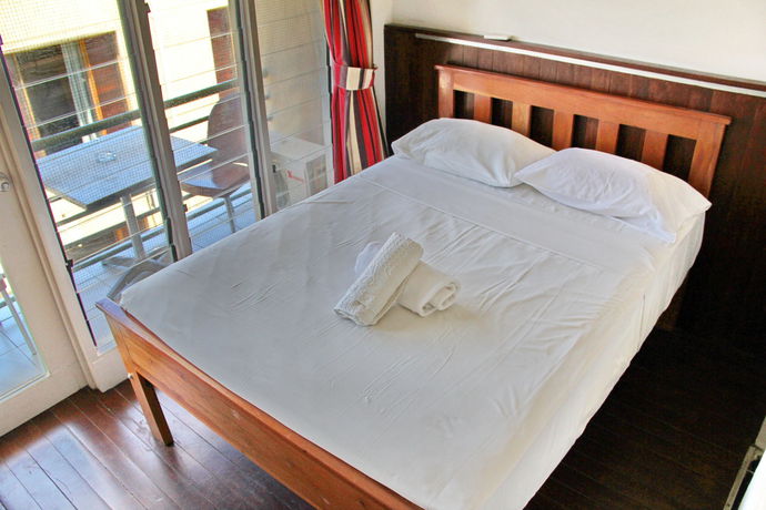 Imagen de la habitación del Hotel Tropic Of Capricorn. Foto 9