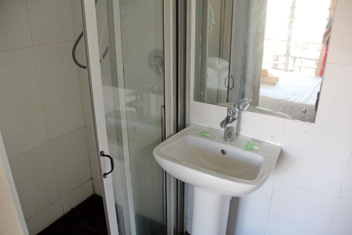 Imagen de la habitación del Hotel Tropic Of Capricorn. Foto 10