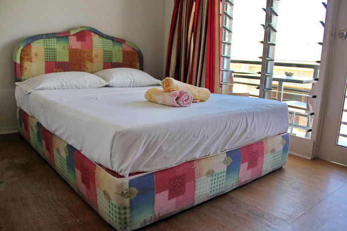 Imagen de la habitación del Hotel Tropic Of Capricorn. Foto 12