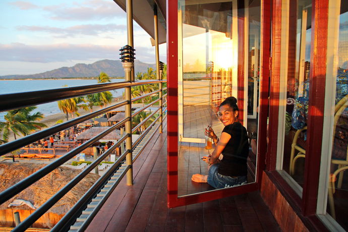 Imagen de la habitación del Hotel Tropic Of Capricorn. Foto 13